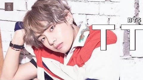 [ How Would ] BTS sing 