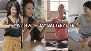 Fitbit Versa – Pretty Smart screenshot 2