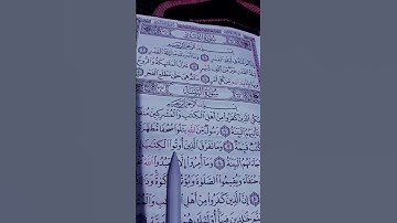 القرآن الكريم سورة البينة..الشيخ علاء عقل