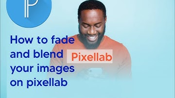 Two (2) simple method on how to fade your image on pixellab ||Smartphone|| #smartphone #design