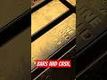U.S SENATOR CAUGHT TAKING GOLD CASH FOR FAVORS #politics #republicans #democrats #crime