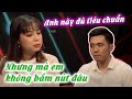 TRAI ĐẸP đáp ứng hết Tiêu chuẩn, CÔ GÁI KHÓ TÍNH vẫn Không chịu Bấm Nút hẹn hò chỉ vì lý do này