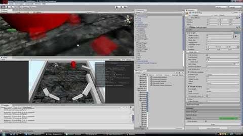 Unity3d Tutiorial: Basic A* Pathfinding Setup