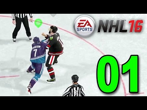 NHL