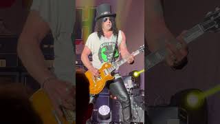 Slash SMKC - Anastasia, Hordern Pavilion 24/2/24