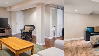 Basement Store - extending your living space