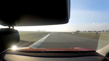 Tesla Model 3 SR+ 2:04.499 Buttonwillow CW 13