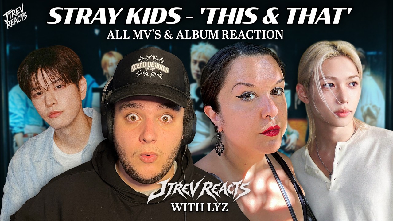 STRAY KIDS “THIS & THAT” REACTION | RUN IT, AFTER YOU, FARMING, BACK THEN, AND MORE (STAY REACTS)