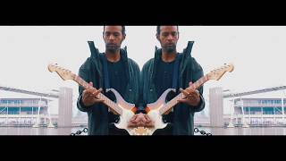 MY GUARDIAN ANGEL | SHALLUM XAVIER | AKASH MUSIK