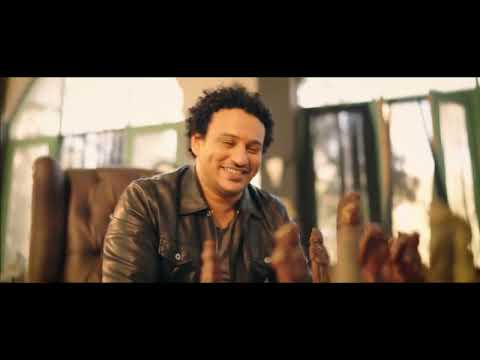 اغنيه بحر الكلام احمد عامر وحماده الليثي اخراج اشرف رمضان