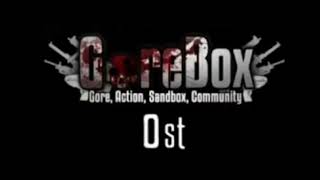 Gorebox Ost - Shadows (OLD AND NEW BECAUSE ITS DISC)