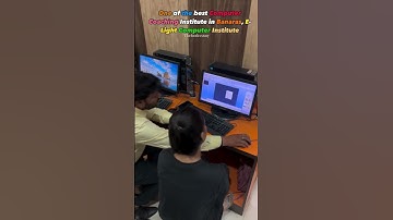 Best Institute in Varanasi #windows #computer #computereducation #how #varanasi