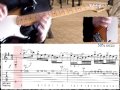 How to play cliffs of dover eric johnson part 1  intro  otto reina