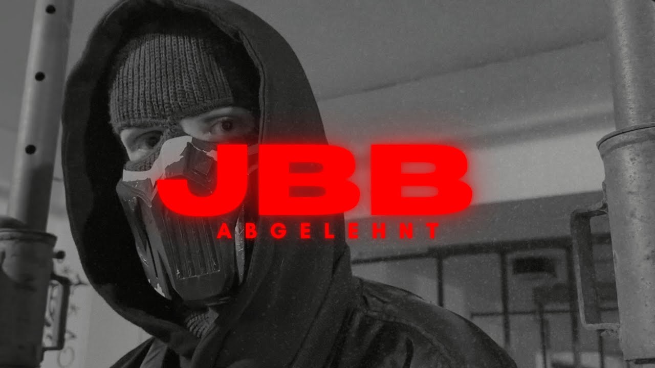 AMOK44 - JBB 2025 QUALIFIKATION (ABGELEHNT) (Prod. by FZ44) [Official Video]