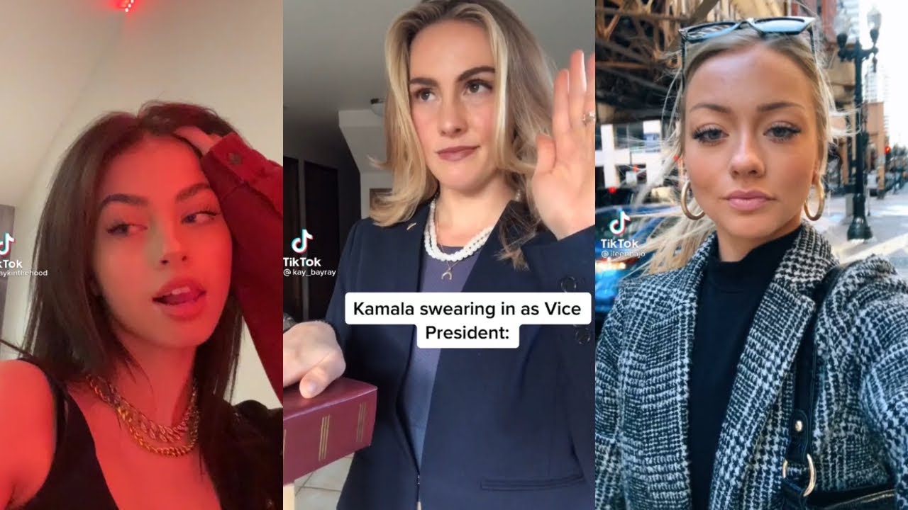 I Am Healthy I Am Wealthy Tiktok Compilation Video Analysis Report