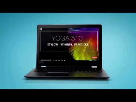 YOGA 510 - představení