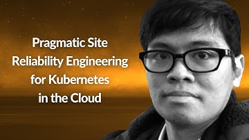 Pragmatic SRE for Kubernetes in the Cloud | Joshua Arvin Lat | Conf42 SRE 2021