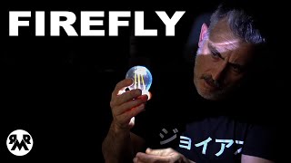 Thumbnail for Firefly by Titanus Magic Review.