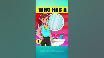 Who Has a Boyfriend? 💑 | Riddle of the Day | #shorts  #Riddles #Quiz #Enigmas #Genius #quiz #gaming