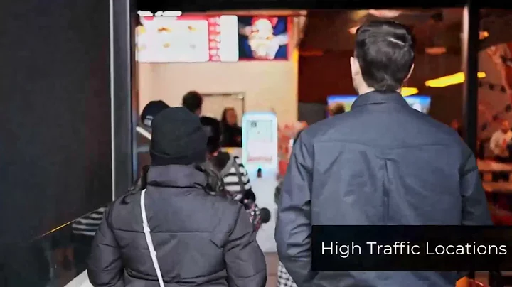 How to Install Self-Ordering Kiosk Technology at your Restaurant or Retail store?