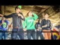 اوكا واورتيجا وحريقه مهرجان دماغى طقت منى 2013 HD 