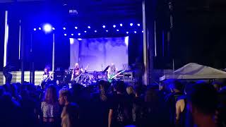 Morbid Angel - 03 Garden of Disdain - live in Tampa, April 21, 2023