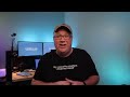 End of video
