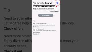 How to remove virus in your android devices screenshot 3