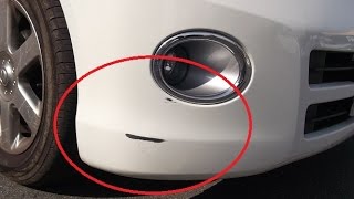 バンパー修理費用が安いのはディーラーと工場どっち プロの修理方法とは 大人男子のライフマガジンmensmodern メンズモダン バンパー修理費用が安いのはディーラーと工場どっち プロの修理方法とは 大人男子のライフマガジンmensmodern メンズモダン