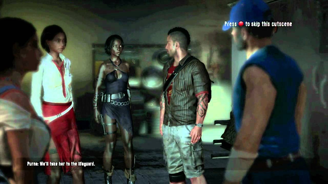 dead island 2 single player dead island 2 single player