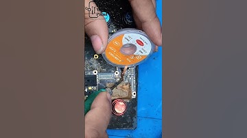 Redmi K20 Pro charging ic change 🔥💯