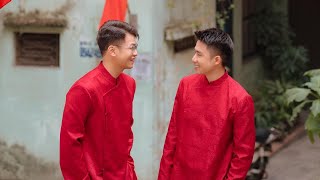 PODCATS :" Lời tình tự " #1 Ninh Anh Bùi ❤️ Nguyễn Tùng Dương