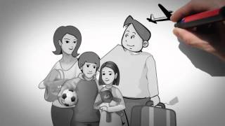 Chorelief Final V1 540P