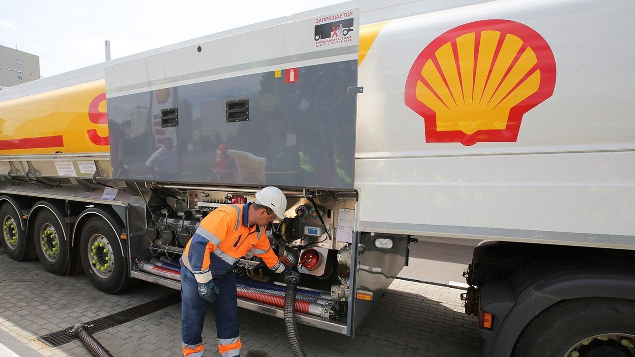 Royal Dutch Shell’s First Quarter Results Were Not Horrible, Jim Cramer Says