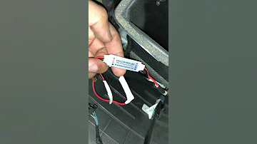 طريقة تمديد و تركيب ريموت للتحكم بشده الاضاءة 12 و 24 فولت 