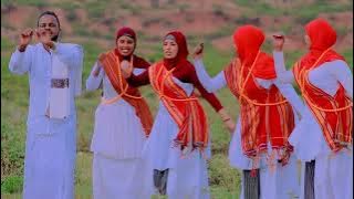 AXMED BUDUL | DHAANTO CUSUB | HOODO QANI | 2024 VIDEO