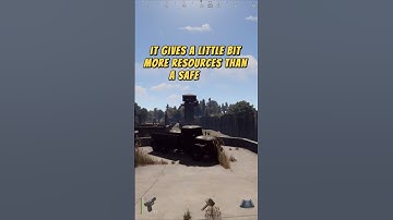 NEW recyclers in rust