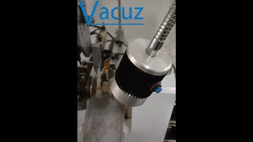 Factory Price Automatic Wireless Bobbinless Charging Coil Needle Winding Machine Price