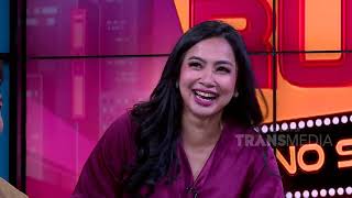 RUMPI - Pertanyaan Jebakan Dari Gisel (6/1/20) PART3