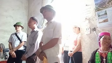 LỄ ĐÁM CƯỚI CỦA DÂN TỘC DAO THANH Y - PHẦN 2.