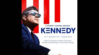 Procession - from the &quot;Kennedy&quot; Docuseries Soundtrack