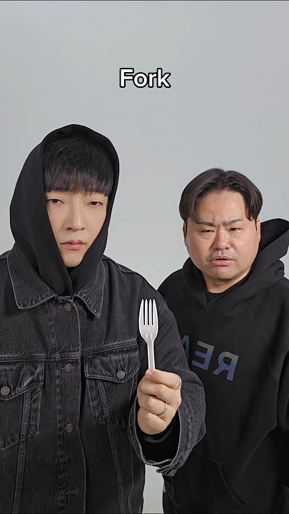 Fork #beatbox #tiktok