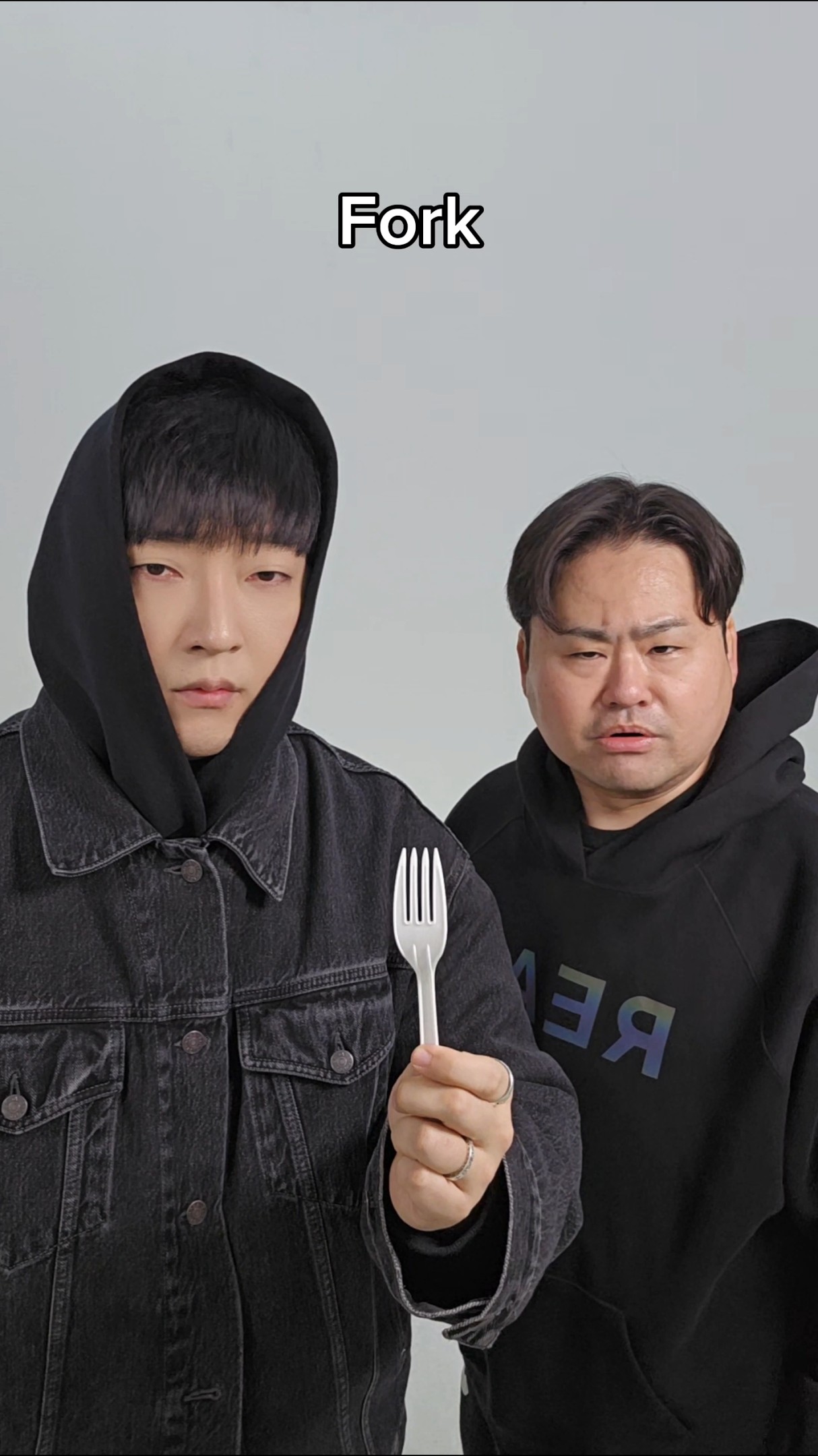 Fork #beatbox #tiktok