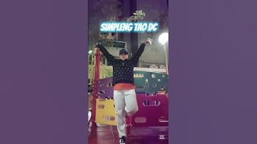 Thumbnail of SIMPLENG TAO #dance #tiktok #tiktokviral #shortsfeed #shortsviral #shortvideo #shorts