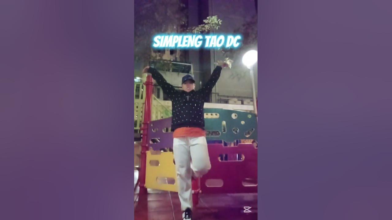 SIMPLENG TAO #dance #tiktok #tiktokviral #shortsfeed #shortsviral #shortvideo #shorts