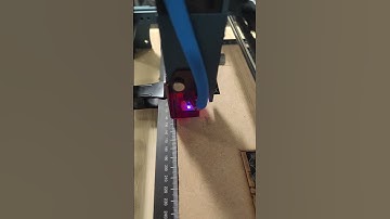 Dead Sculpfun S10 Laser Module