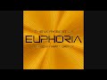 The Very Best Of Euphoria: Mixed By Matt Darey - CD1