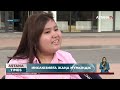 Астанада инклюзивті жоба қатысушылары сертификат алды
