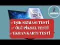 MONSTER Abra A5 V16.6.5 | MERAK EDİLEN TESTLERİ YAPTIM! |