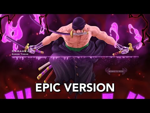 One Piece OST: